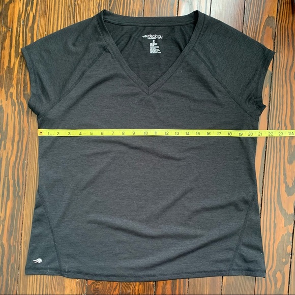 Ideology Performance Tech Tee - Picture 10 of 10